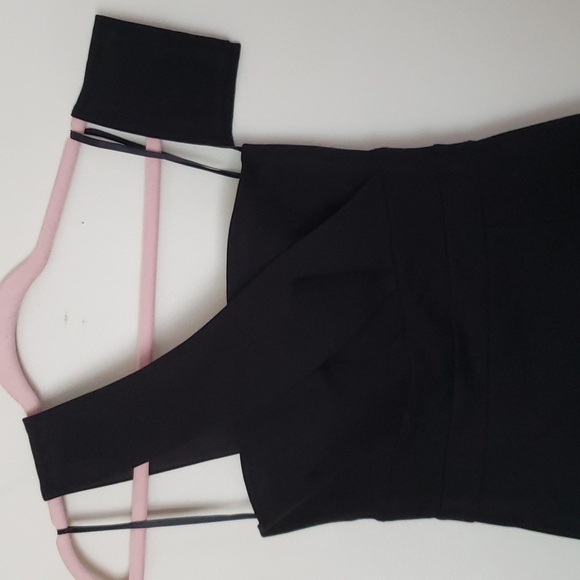 Runaway the label elixir dress in black, little black dress, party, womens small - Picture 4 of 12